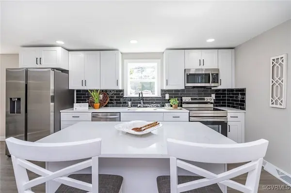 1404 Enon Church RD, Chester, VA 23836