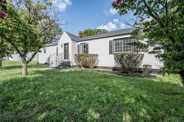 1404 Enon Church RD, Chester, VA 23836