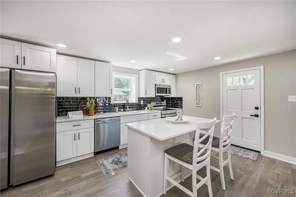 1404 Enon Church RD, Chester, VA 23836