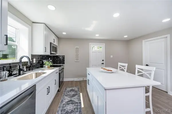 1404 Enon Church RD, Chester, VA 23836