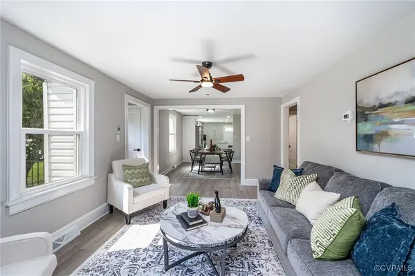 1404 Enon Church RD, Chester, VA 23836