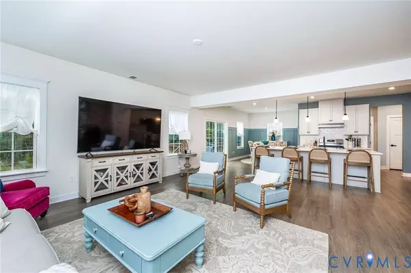 1937 Enon Station DR, Chester, VA 23836