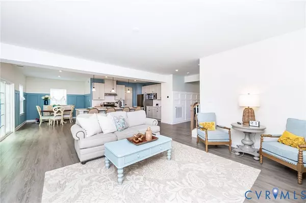 1937 Enon Station DR, Chester, VA 23836