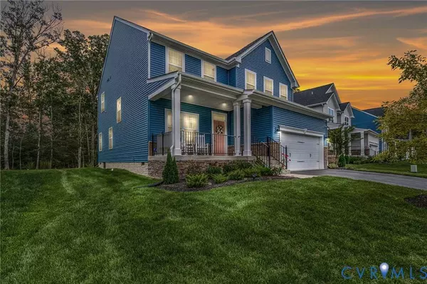 1937 Enon Station DR, Chester, VA 23836