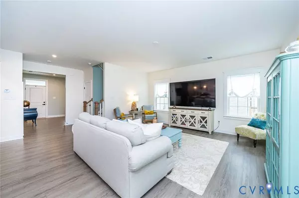 1937 Enon Station DR, Chester, VA 23836