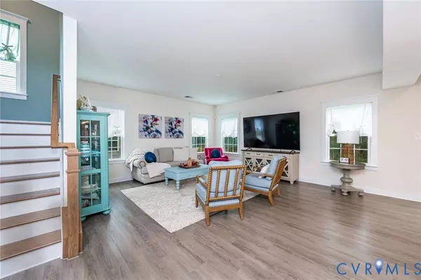 1937 Enon Station DR, Chester, VA 23836