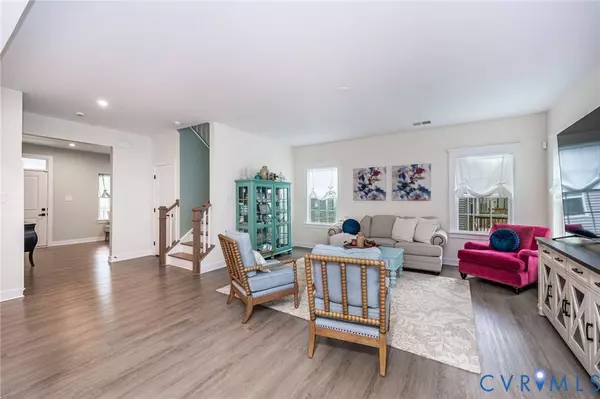 1937 Enon Station DR, Chester, VA 23836