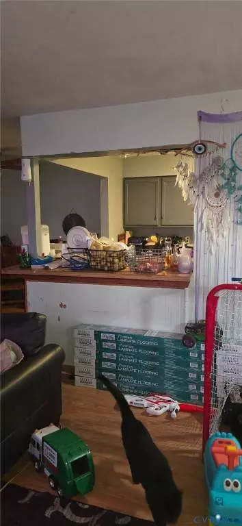 220 Misty Point LN, Newport News, VA 23603