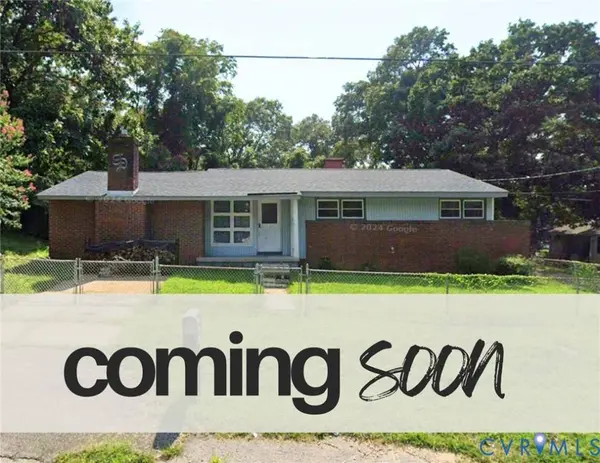 1304 Liberty AVE, Hopewell, VA 23860