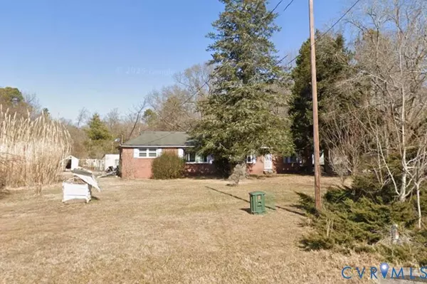 5760 New Kent HWY, New Kent, VA 23141