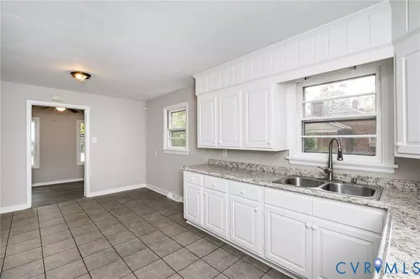 3112 Lost LN, Richmond, VA 23224