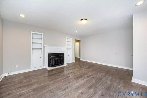 3112 Lost LN, Richmond, VA 23224