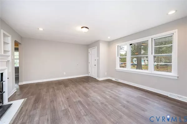 3112 Lost LN, Richmond, VA 23224