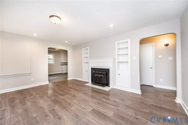 3112 Lost LN, Richmond, VA 23224