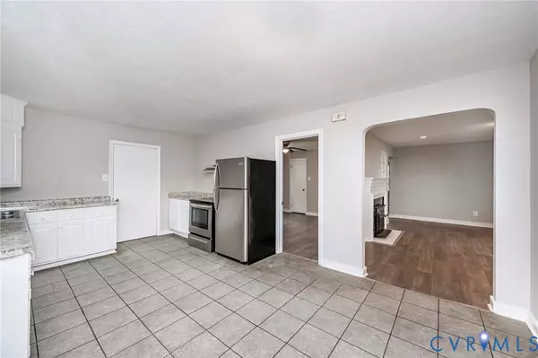 3112 Lost LN, Richmond, VA 23224