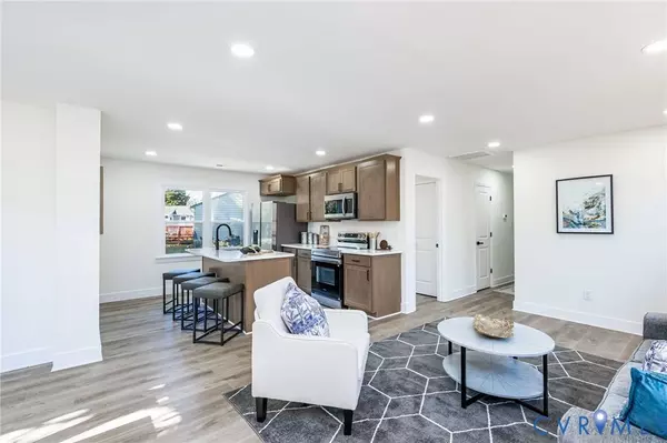 20100 Woodpecker RD, Chesterfield, VA 23803