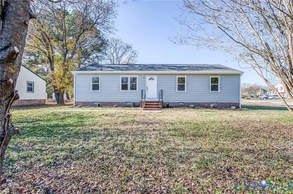 20100 Woodpecker RD, Chesterfield, VA 23803