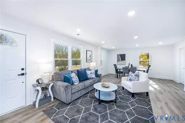 20100 Woodpecker RD, Chesterfield, VA 23803