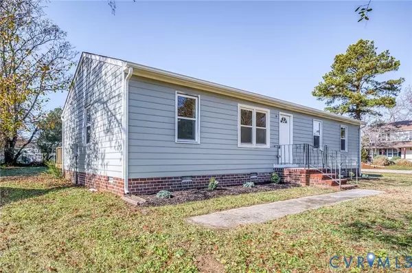 20100 Woodpecker RD, Chesterfield, VA 23803