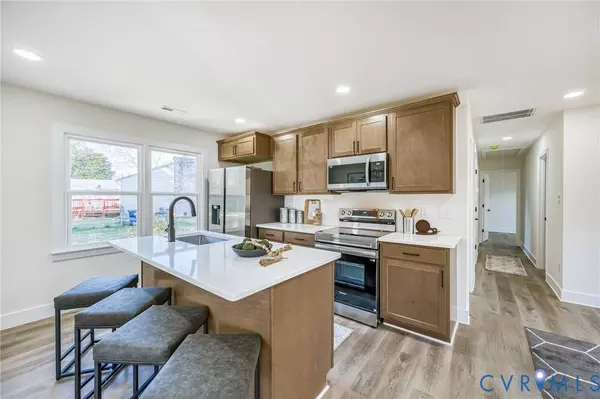 20100 Woodpecker RD, Chesterfield, VA 23803