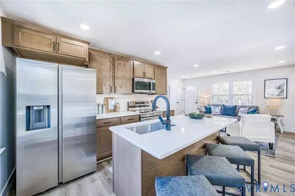 20100 Woodpecker RD, Chesterfield, VA 23803