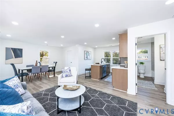 20100 Woodpecker RD, Chesterfield, VA 23803