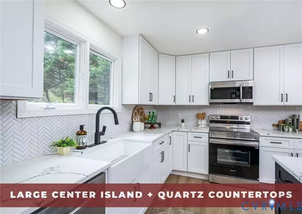 2629 Maidens RD, Powhatan, VA 23139