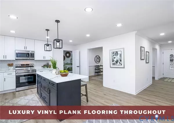 2629 Maidens RD, Powhatan, VA 23139