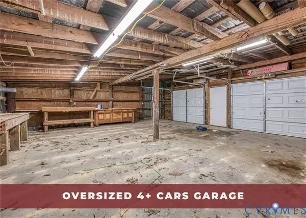 2629 Maidens RD, Powhatan, VA 23139