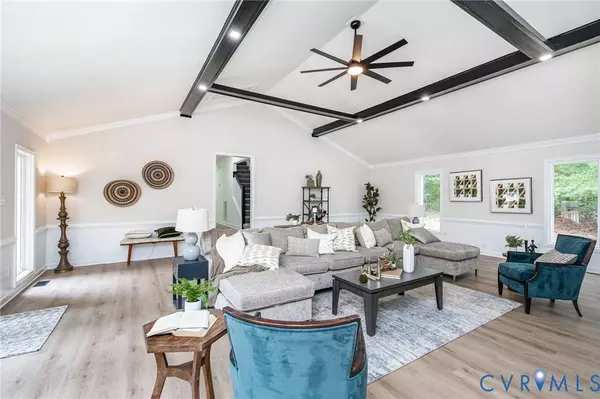 2629 Maidens RD, Powhatan, VA 23139