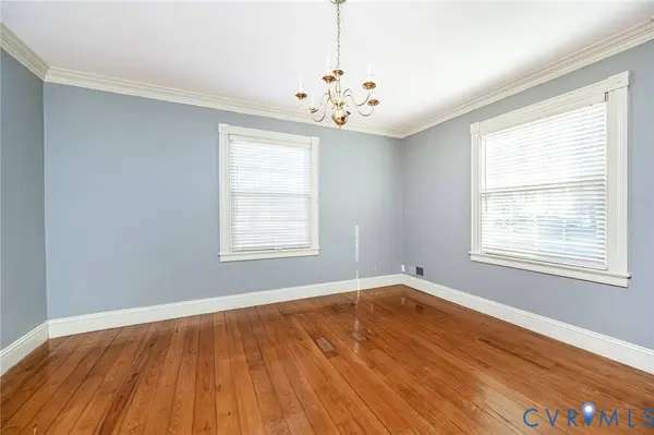1748 S Sycamore ST, Petersburg, VA 23805