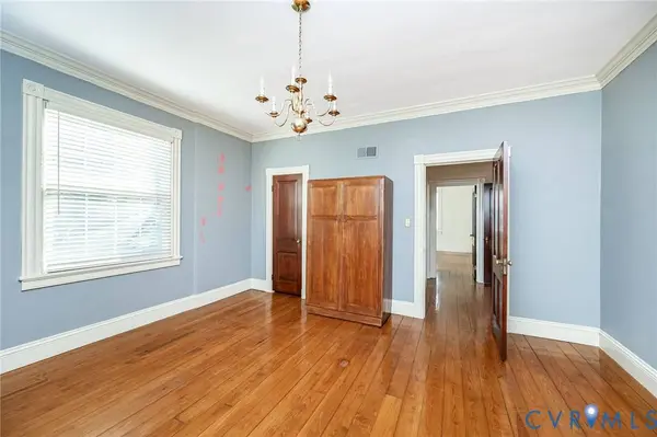 1748 S Sycamore ST, Petersburg, VA 23805