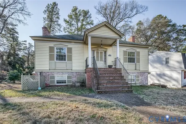 1748 S Sycamore ST, Petersburg, VA 23805