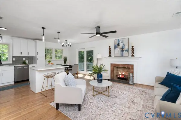 2208 Banbury ST, Charlottesville, VA 22901