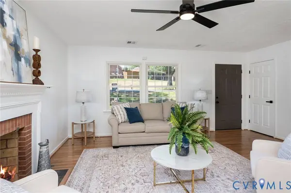 2208 Banbury ST, Charlottesville, VA 22901