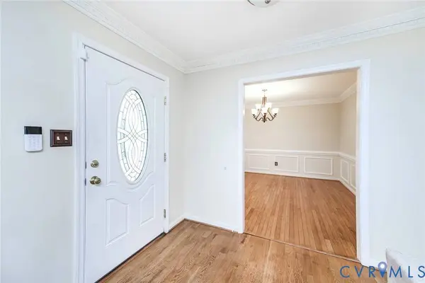 11901 Warfield Estates DR, Chester, VA 23831