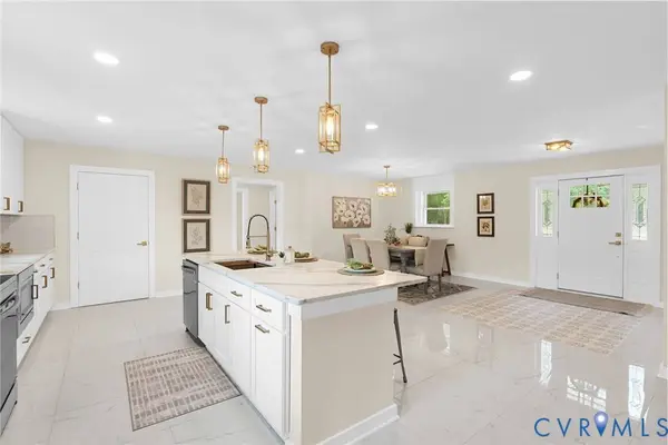6210 Moseley RD, Moseley, VA 23120