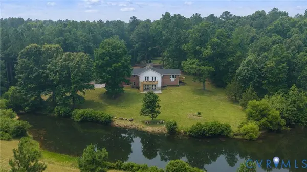 6210 Moseley RD, Moseley, VA 23120