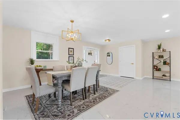 6210 Moseley RD, Moseley, VA 23120