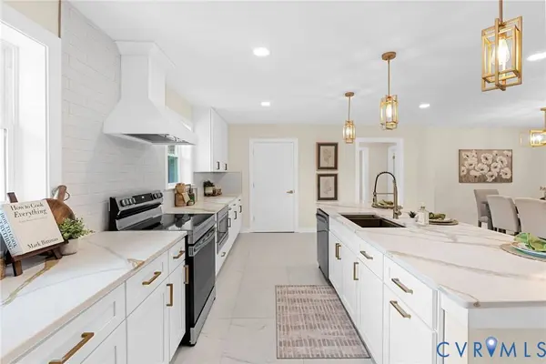 6210 Moseley RD, Moseley, VA 23120