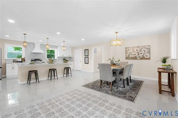 6210 Moseley RD, Moseley, VA 23120