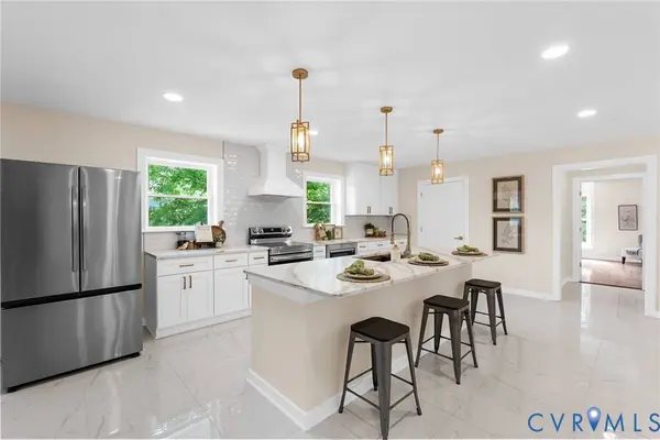 6210 Moseley RD, Moseley, VA 23120