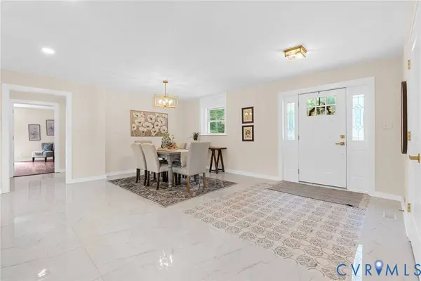 6210 Moseley RD, Moseley, VA 23120