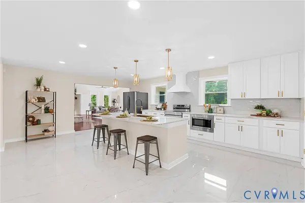 6210 Moseley RD, Moseley, VA 23120
