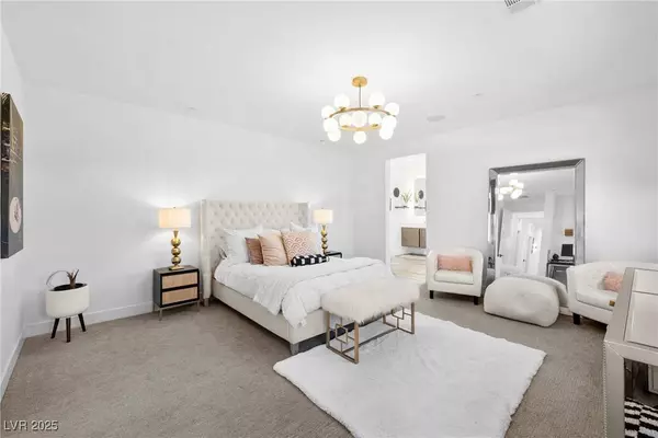 3364 Ponicelli LN, Henderson, NV 89044