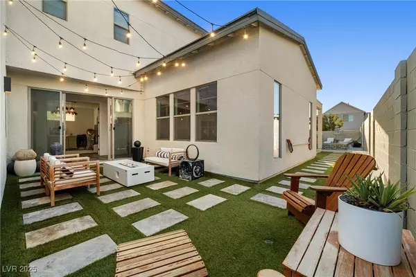 3364 Ponicelli LN, Henderson, NV 89044