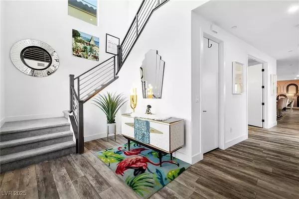 3364 Ponicelli LN, Henderson, NV 89044