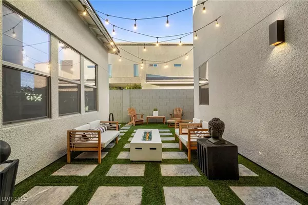 3364 Ponicelli LN, Henderson, NV 89044