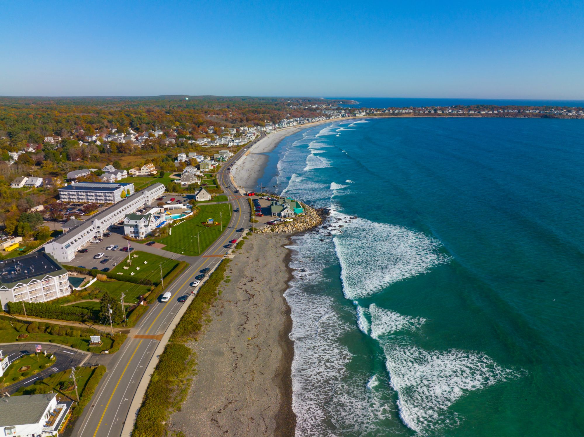 york-maine