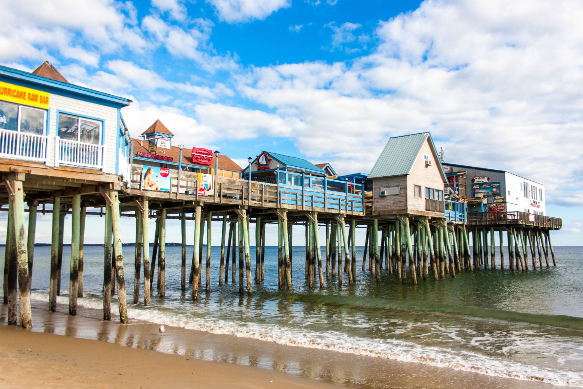 Old_Orchard_Beach_Pier_(10535487133)